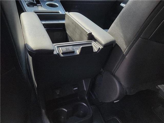 used 2023 Toyota Sienna car, priced at $49,998