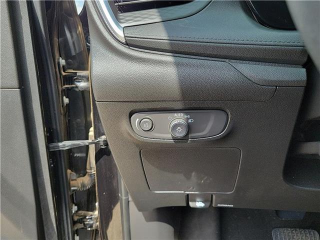 used 2024 Buick Encore GX car, priced at $26,995