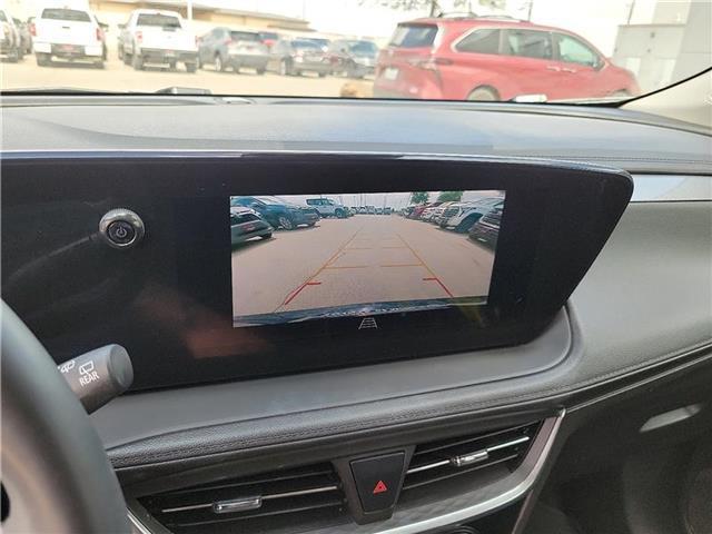used 2024 Buick Encore GX car, priced at $26,995