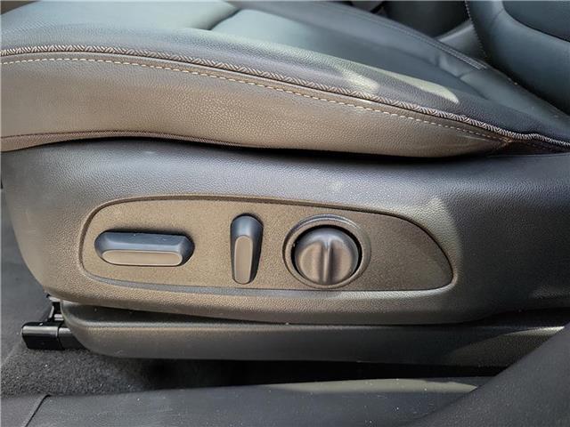 used 2024 Buick Encore GX car, priced at $26,995