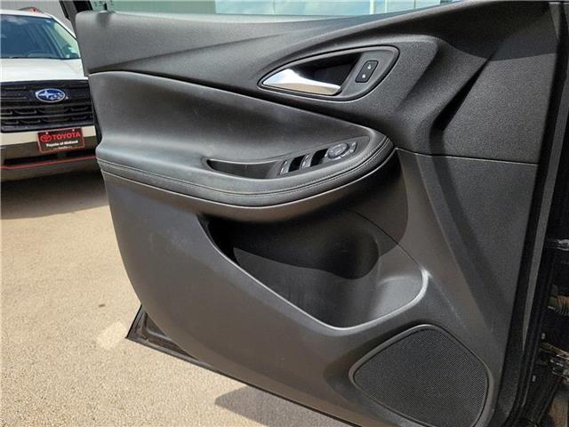 used 2024 Buick Encore GX car, priced at $26,995