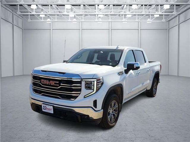 used 2024 GMC Sierra 1500 car, priced at $52,777