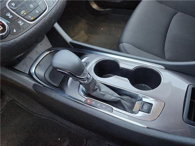 used 2023 Chevrolet Malibu car, priced at $21,647