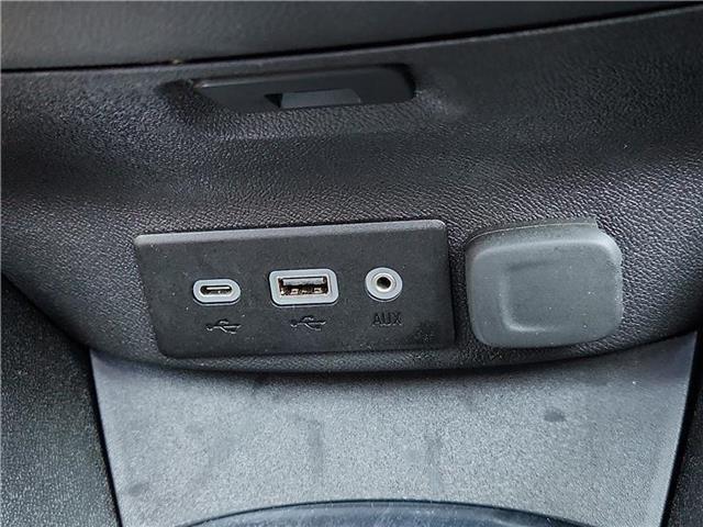 used 2023 Chevrolet Malibu car, priced at $21,647