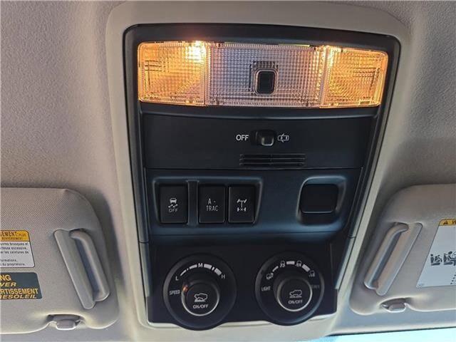 used 2018 Toyota 4Runner car, priced at $33,995