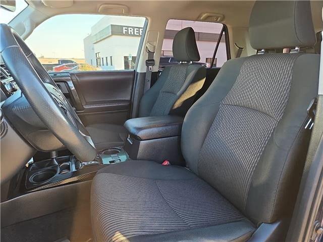 used 2018 Toyota 4Runner car, priced at $33,995