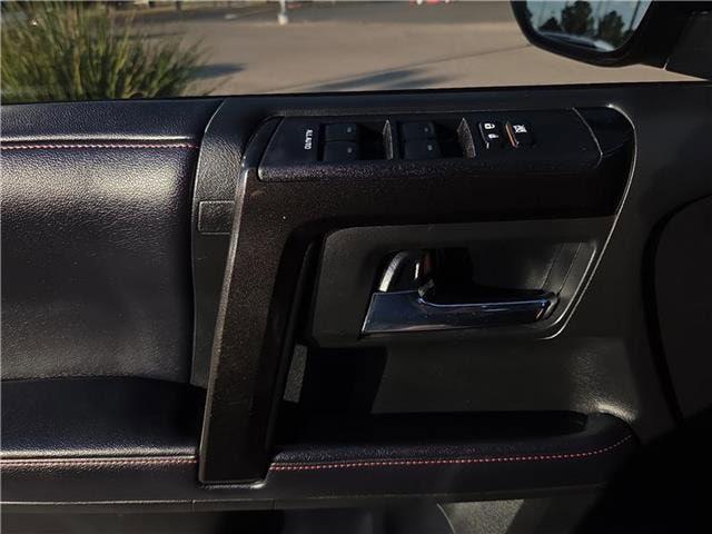 used 2018 Toyota 4Runner car, priced at $36,995