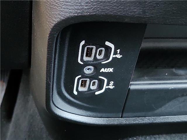 used 2024 Ram 2500 car, priced at $52,995