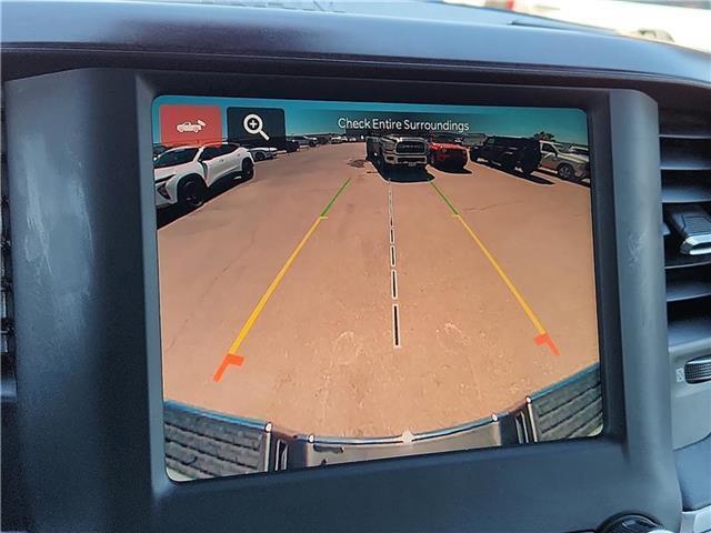 used 2024 Ram 2500 car, priced at $52,995