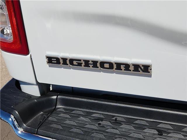 used 2024 Ram 2500 car, priced at $52,995