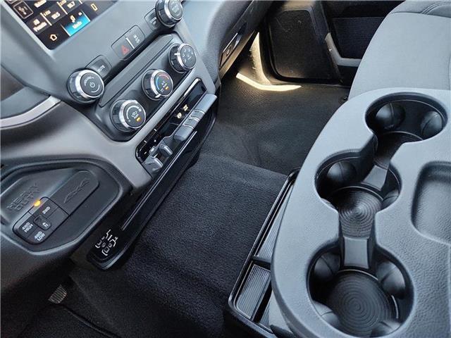 used 2024 Ram 2500 car, priced at $52,995