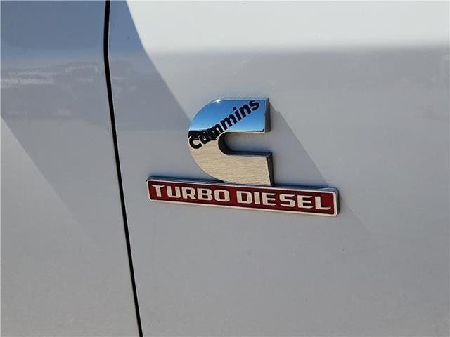 used 2024 Ram 2500 car, priced at $52,995