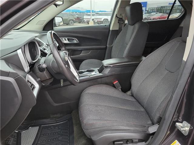 used 2015 Chevrolet Equinox car, priced at $9,995