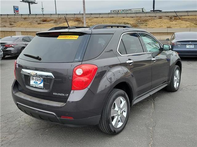 used 2015 Chevrolet Equinox car, priced at $9,995