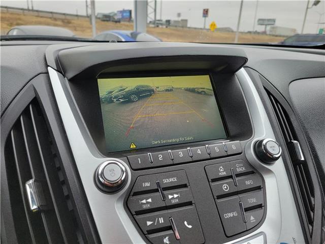 used 2015 Chevrolet Equinox car, priced at $9,995