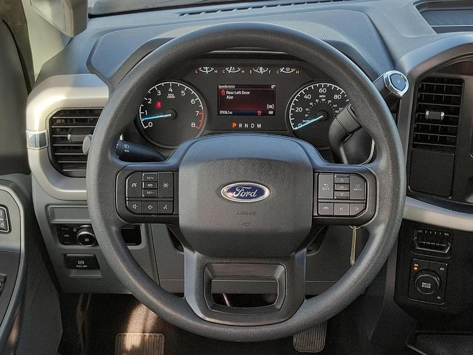 used 2023 Ford F-150 car, priced at $43,999