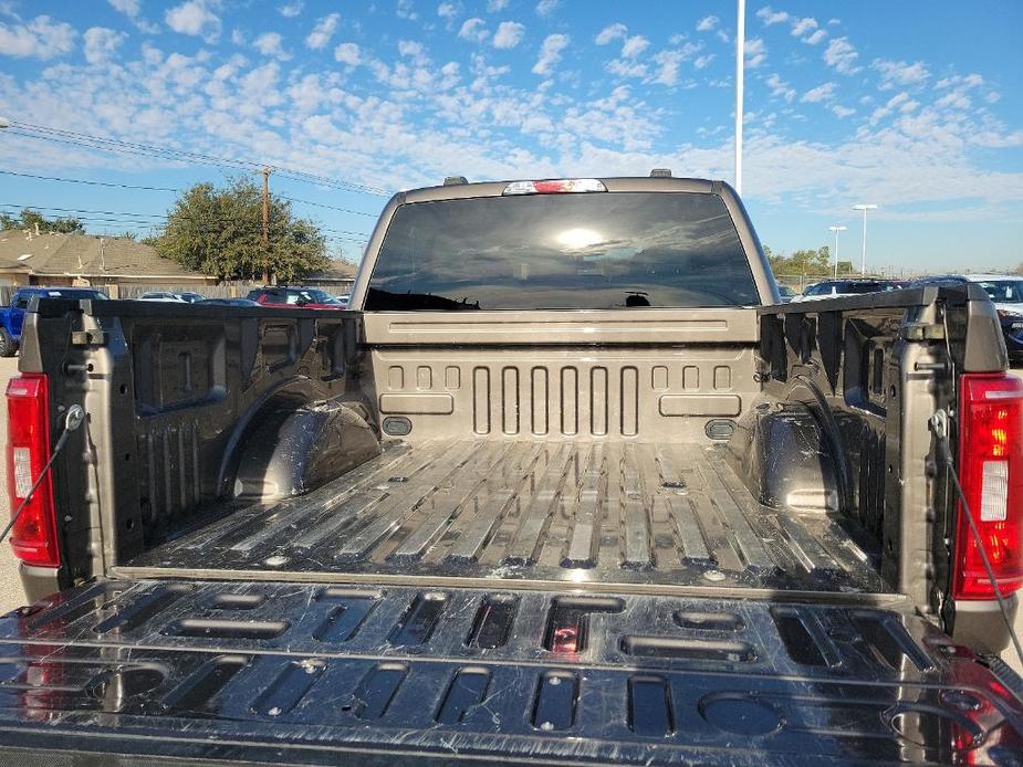 used 2023 Ford F-150 car, priced at $43,999