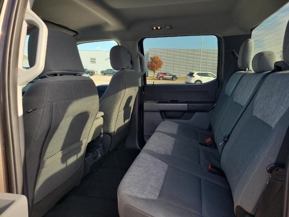 used 2023 Ford F-150 car, priced at $43,999