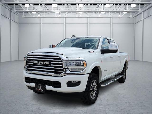 used 2023 Ram 2500 car, priced at $75,500