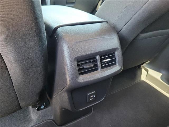 used 2024 Chevrolet Equinox car, priced at $27,995