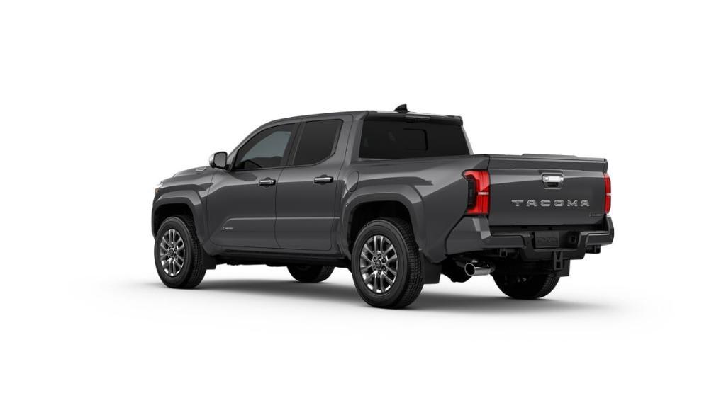 new 2024 Toyota Tacoma Hybrid car, priced at $59,804