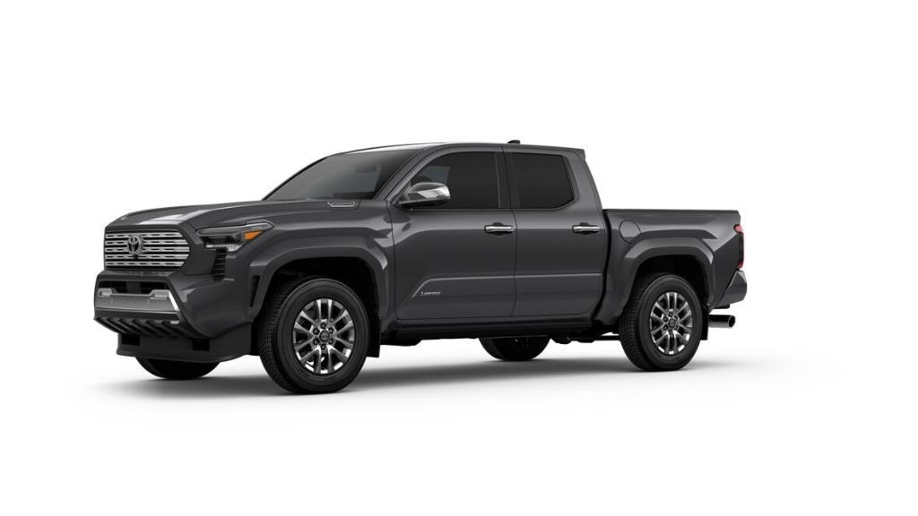 new 2024 Toyota Tacoma Hybrid car, priced at $59,804