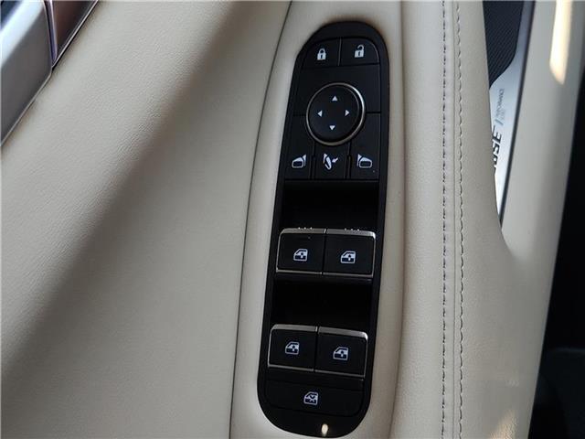 used 2023 INFINITI QX60 car, priced at $45,995