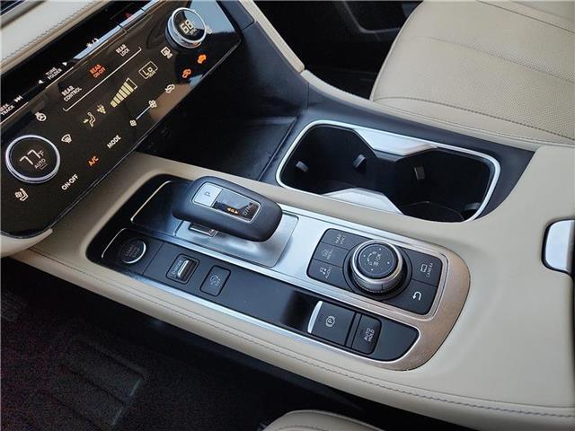 used 2023 INFINITI QX60 car, priced at $45,995
