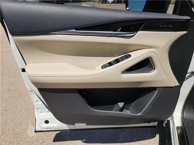 used 2023 INFINITI QX60 car, priced at $45,995