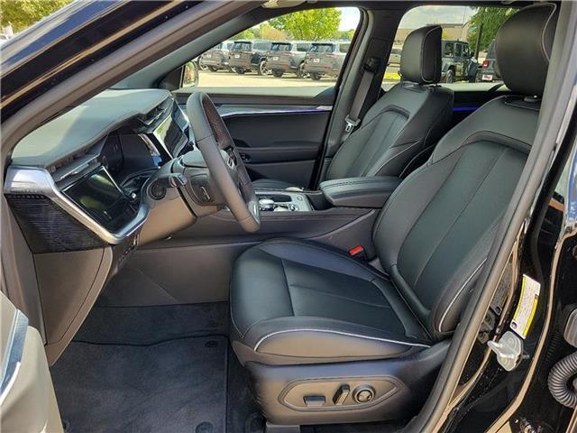 used 2025 Jeep Wagoneer S car, priced at $50,950