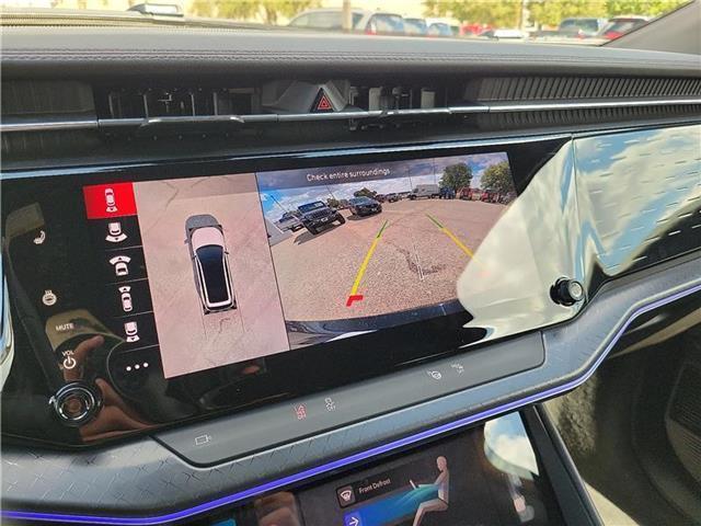 used 2025 Jeep Wagoneer S car, priced at $50,950