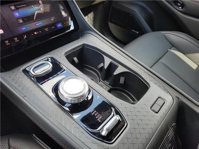 used 2025 Jeep Wagoneer S car, priced at $50,950