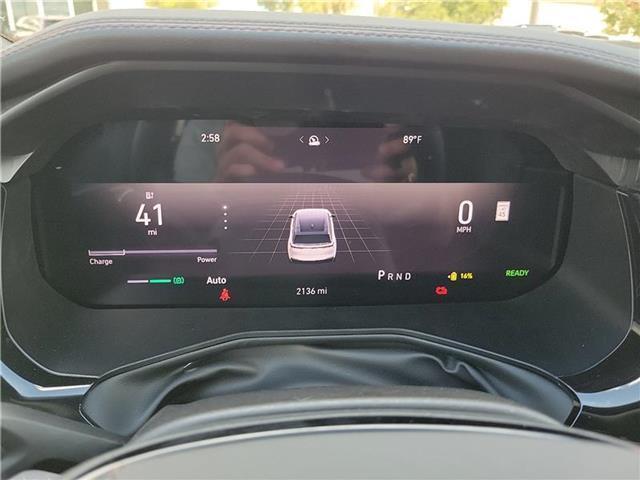 used 2025 Jeep Wagoneer S car, priced at $50,950