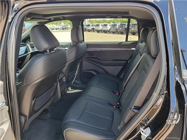 used 2025 Jeep Wagoneer S car, priced at $50,950