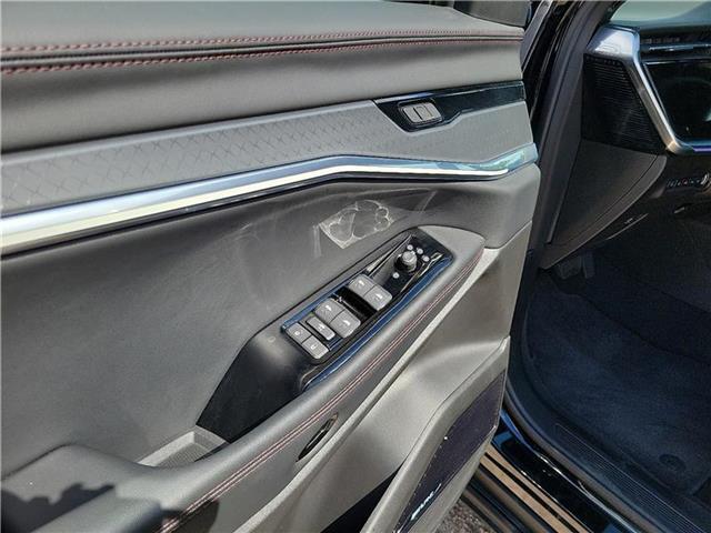 used 2025 Jeep Wagoneer S car, priced at $50,950