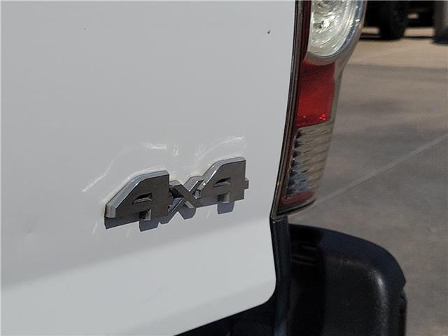 used 2010 Toyota Tacoma car, priced at $19,998