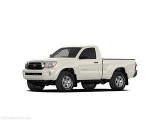 used 2010 Toyota Tacoma car, priced at $19,998