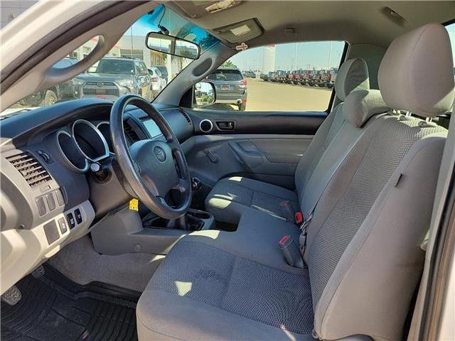 used 2010 Toyota Tacoma car, priced at $19,998
