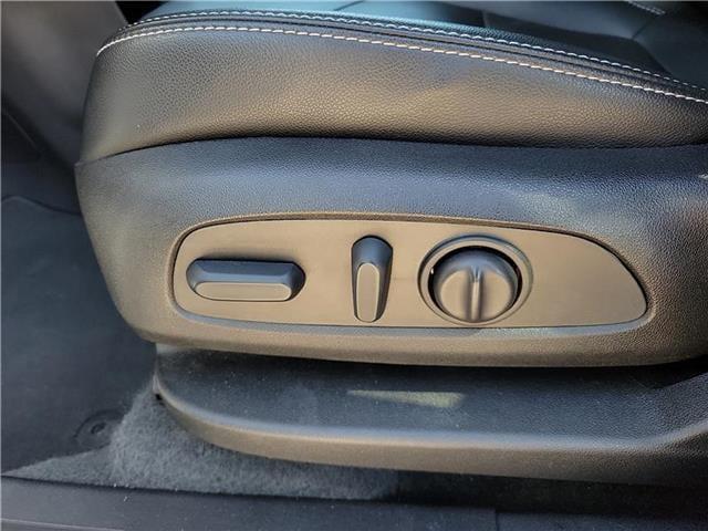 used 2024 GMC Terrain car, priced at $26,998
