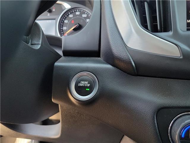 used 2024 GMC Terrain car, priced at $26,998