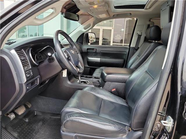 used 2019 Toyota Sequoia car, priced at $39,800