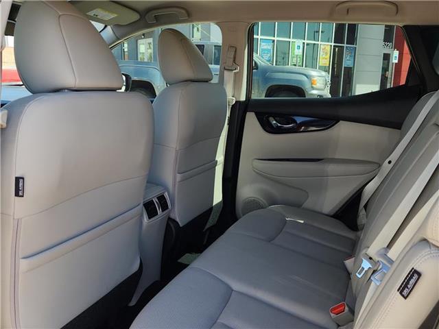 used 2022 Nissan Rogue Sport car, priced at $28,999