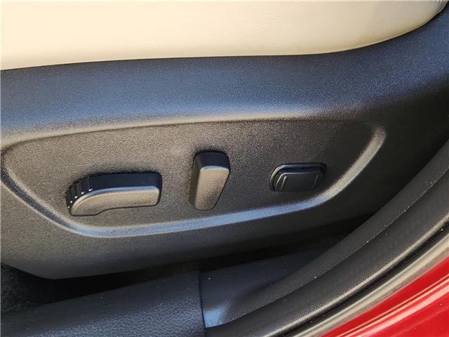 used 2022 Nissan Rogue Sport car, priced at $28,999