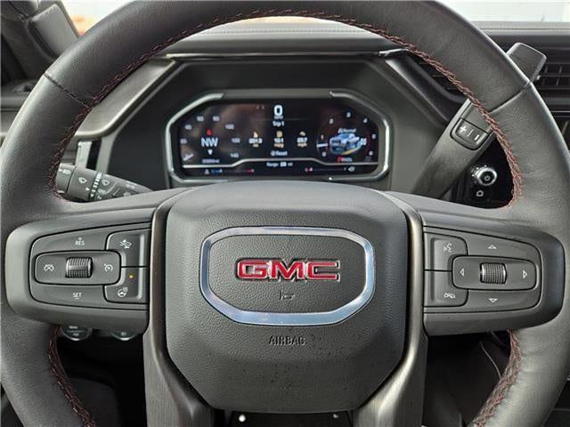 used 2024 GMC Sierra 2500 car, priced at $92,500