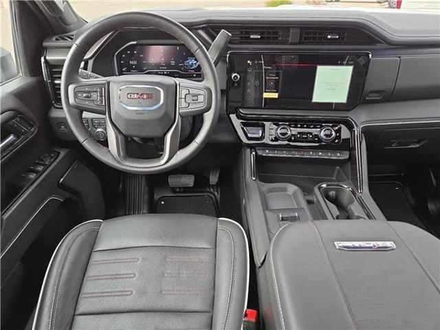 used 2024 GMC Sierra 2500 car, priced at $92,500