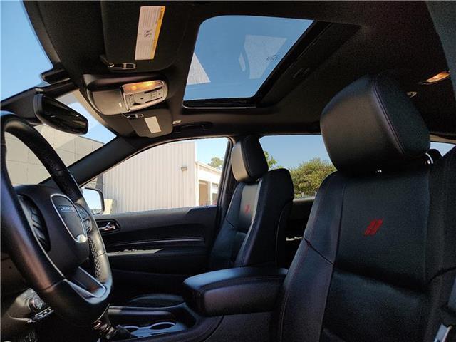 used 2024 Dodge Durango car, priced at $39,995