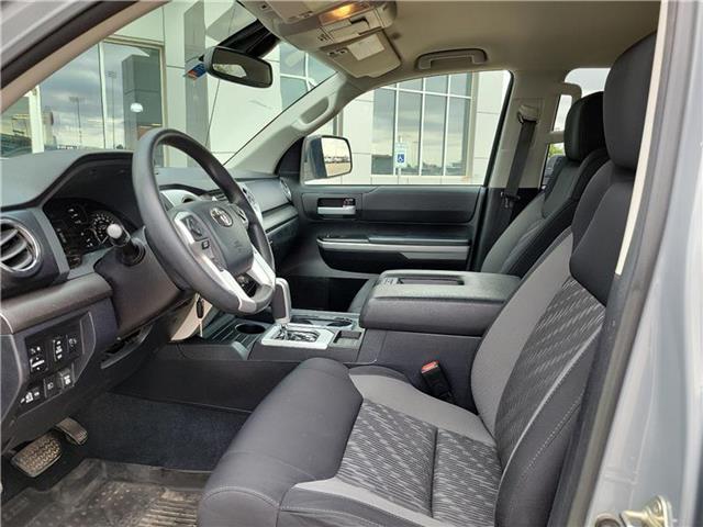 used 2019 Toyota Tundra car, priced at $37,495