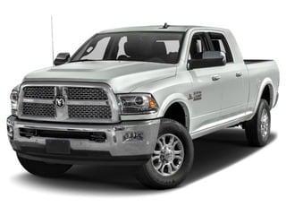 used 2017 Ram 2500 car, priced at $49,998