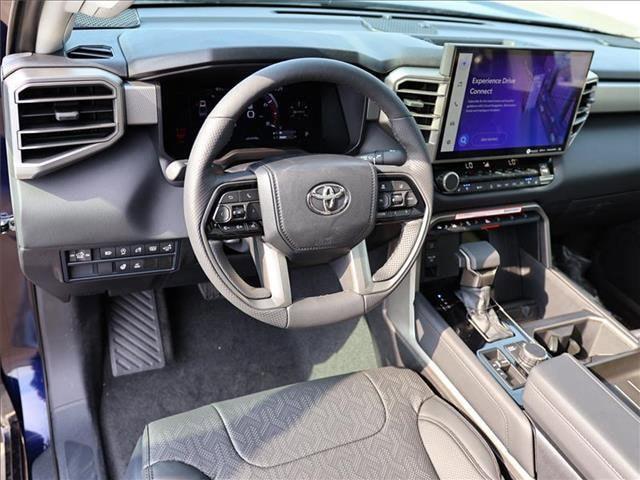 new 2024 Toyota Tundra car, priced at $67,367