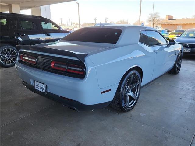 used 2022 Dodge Challenger car, priced at $84,750